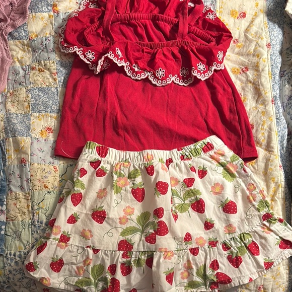 Spring outfits - Picture 5 of 11